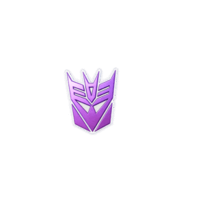 Decepticon Emblem