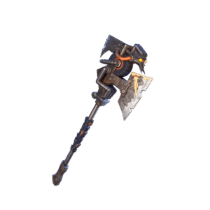 Wrecking Axe