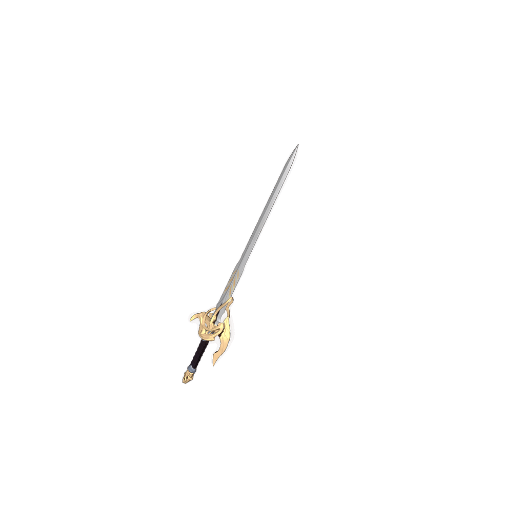 Sword of Light