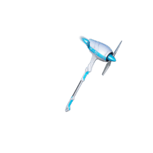 P-01 Propeller