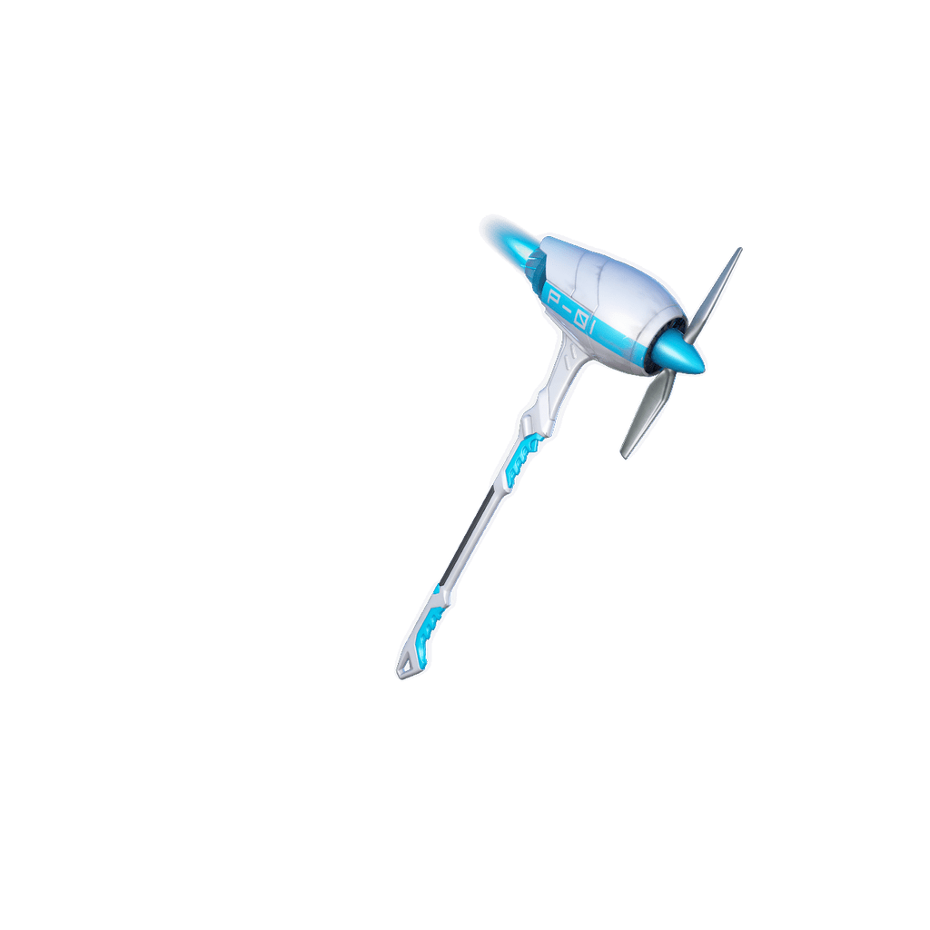 P-01 Propeller