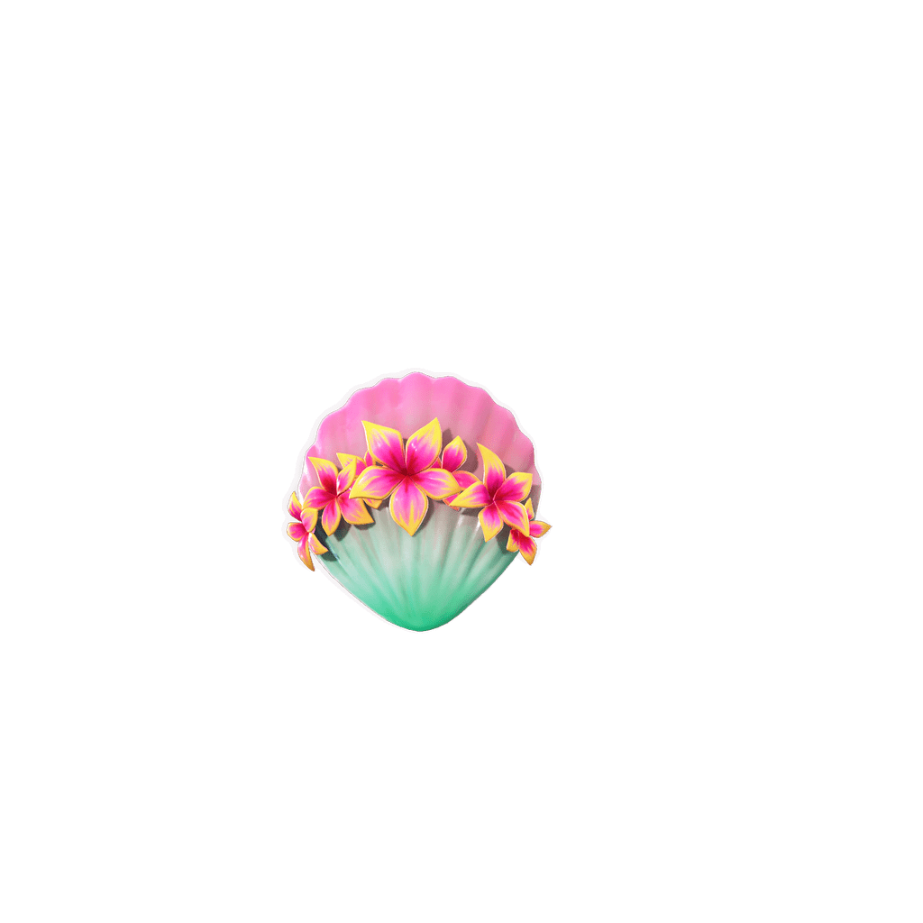 Summer Shell