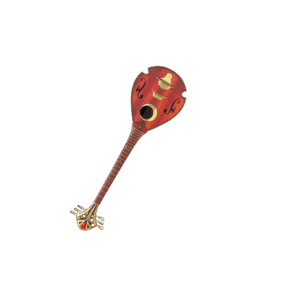 Bard’s Gem