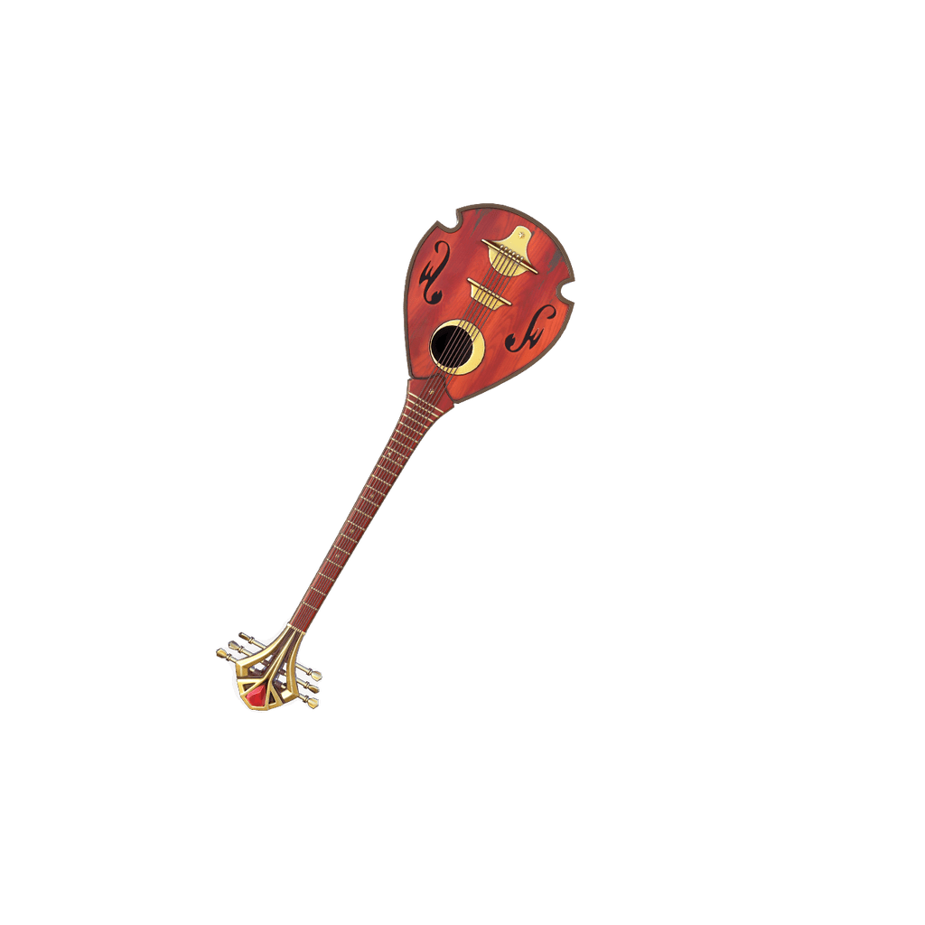 Bard’s Gem