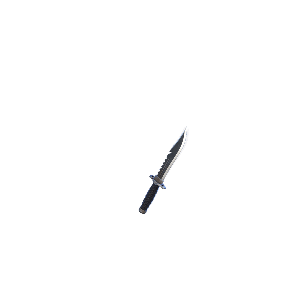 Rambo’s Combat Knife