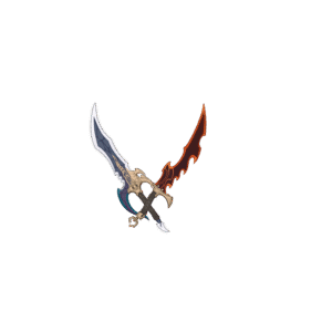 Venom Fang & Knight Killer