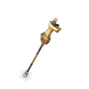 Gilded Pinscher