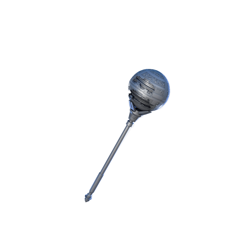 Death Star Smasher