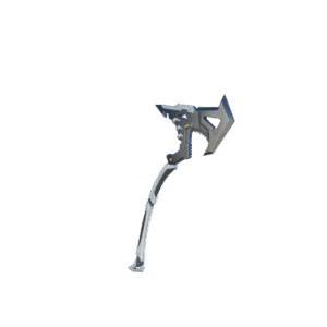 Siege Axe