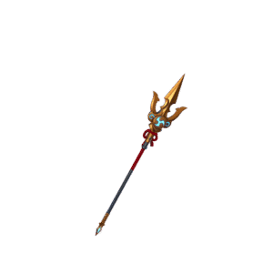 Trident of Excellence