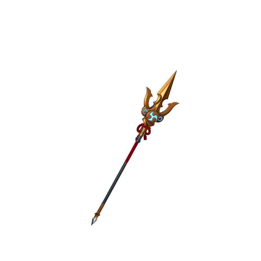 Trident of Excellence