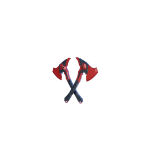 Rogue Polycarbonate Axe