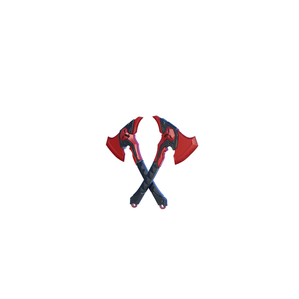 Rogue Polycarbonate Axe