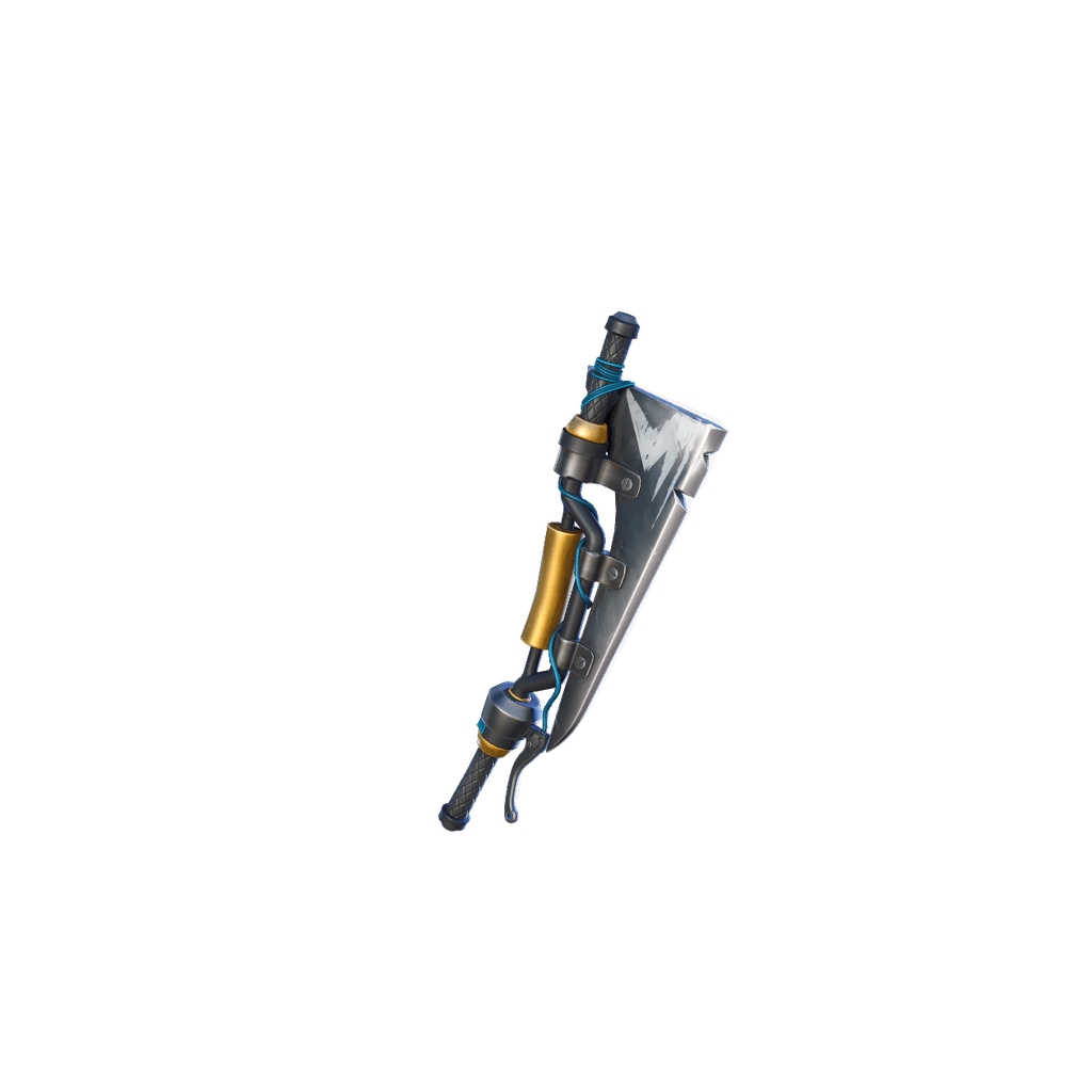 Scrap Slicer