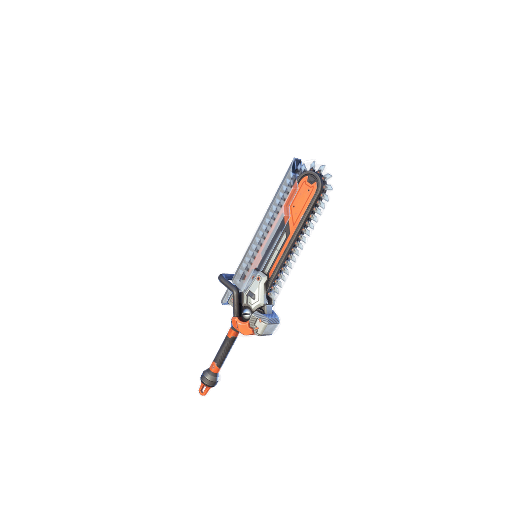 Extermination Saw
