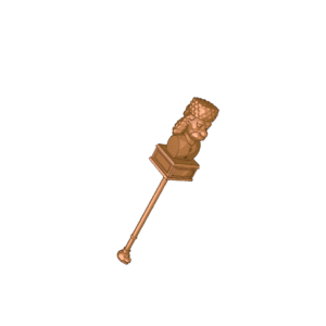 Jebediah’s Bust