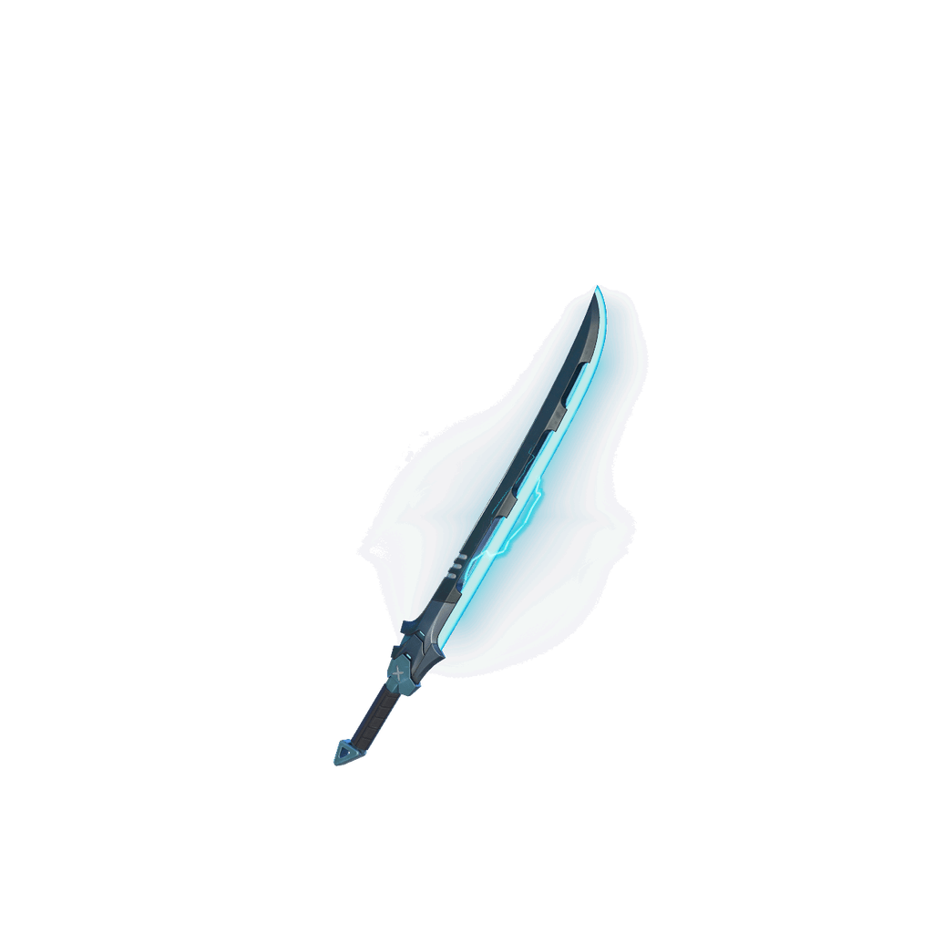 Zadie’s Blade