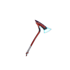 Scratchmark Shredder