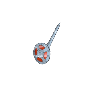 He-Man’s Weaponry
