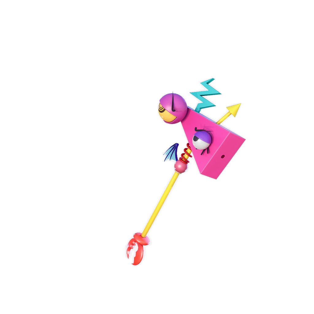 Zooble-Ke-Bab