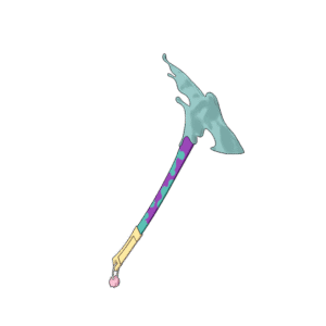 Acid Axe