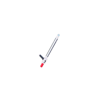 X Baton