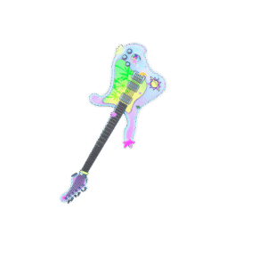 Mirage Glimmer