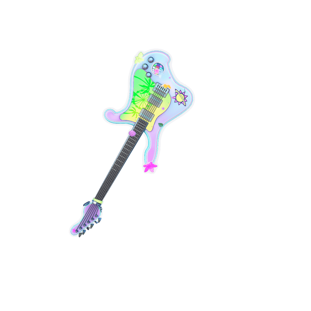 Mirage Glimmer