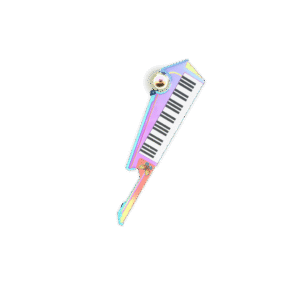 Festival Keys