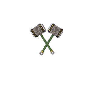 War Hammers