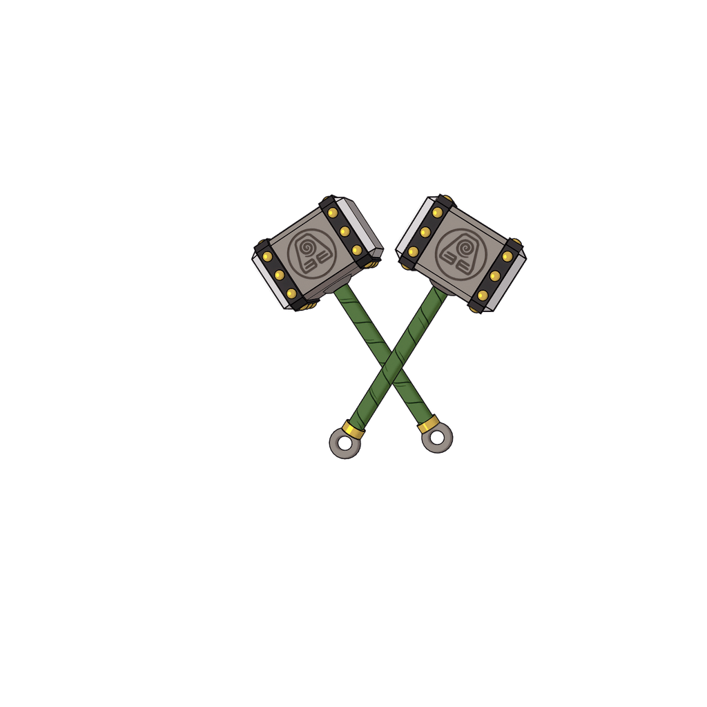 War Hammers