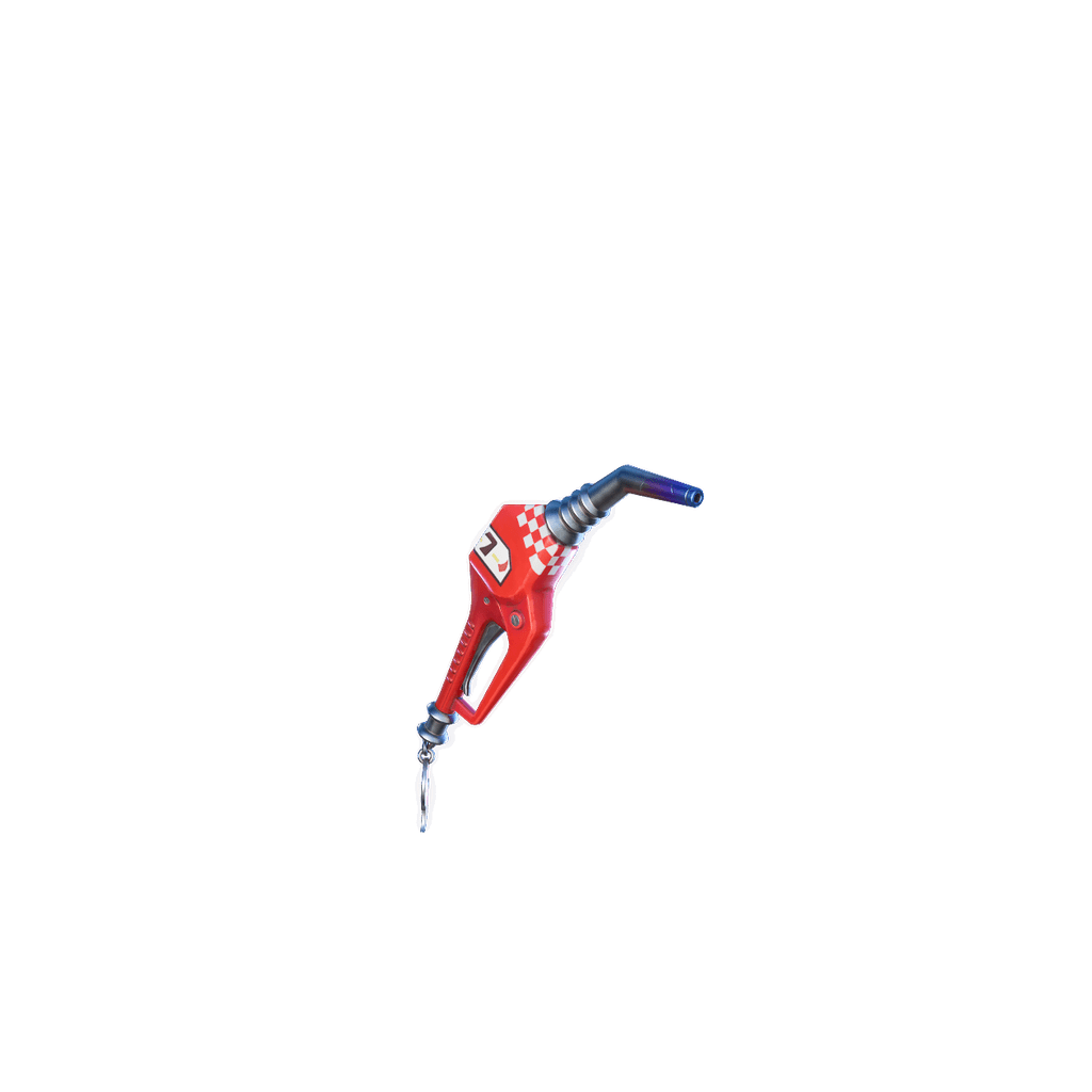 Petrol Pump