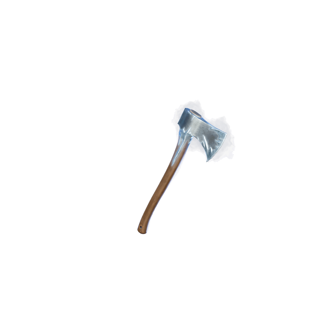 Grabber Frost Axe
