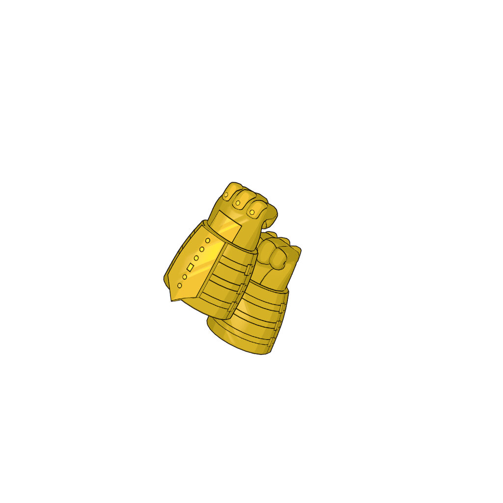 Fists of Justice