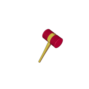 Kugisaki’s Hammer