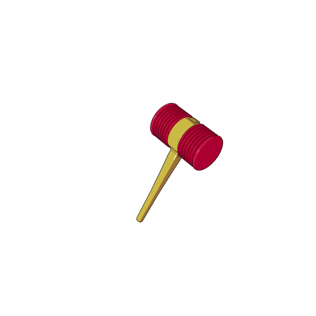 Kugisaki’s Hammer