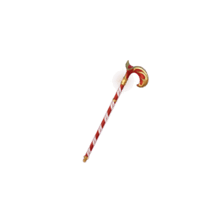 Festive Cane