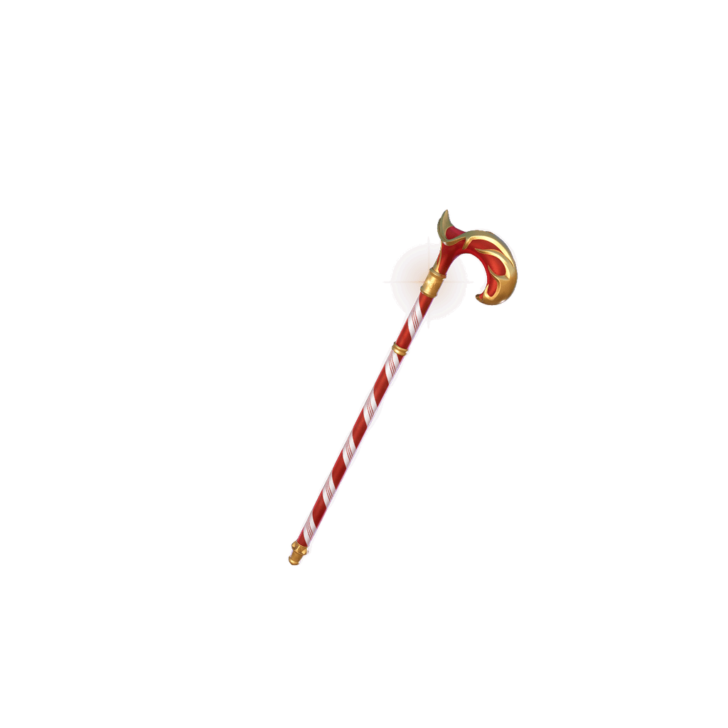 Festive Cane