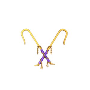 Elegant Crowbar