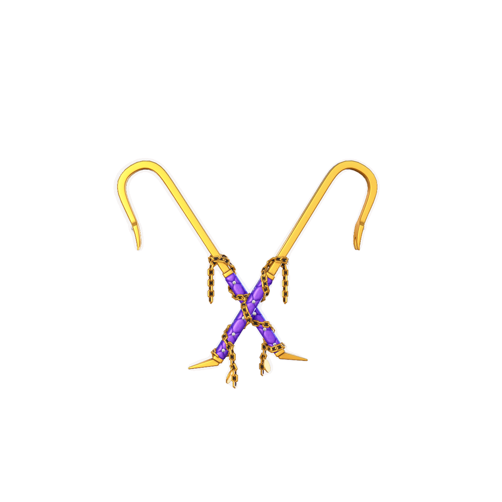 Elegant Crowbar