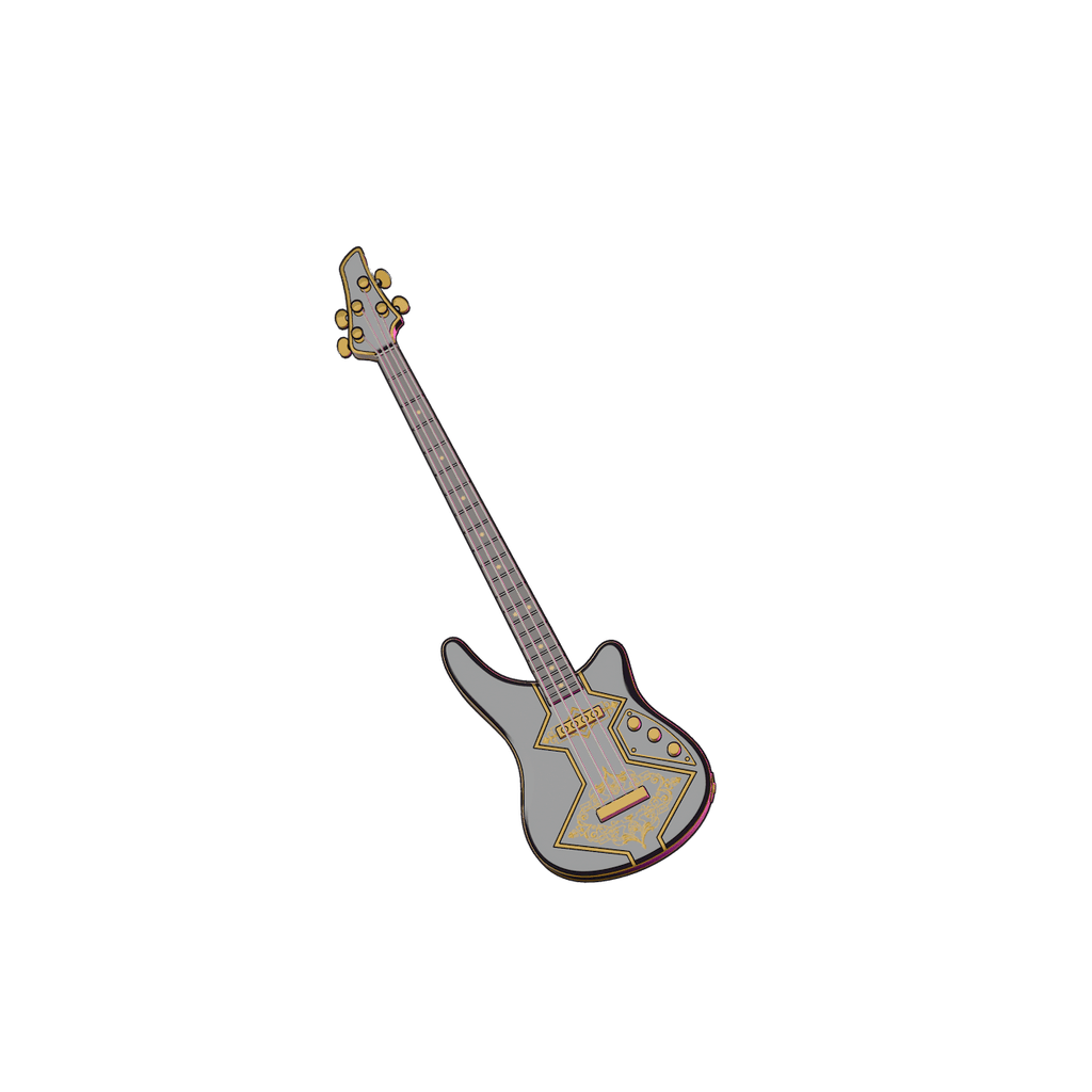 Wick’s Axe