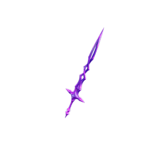 Woven Shadowblade