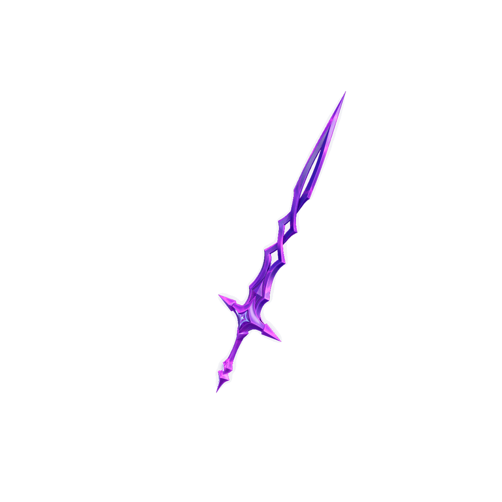 Woven Shadowblade