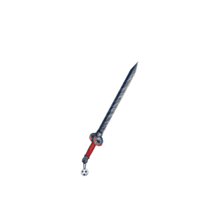 Forward Edge