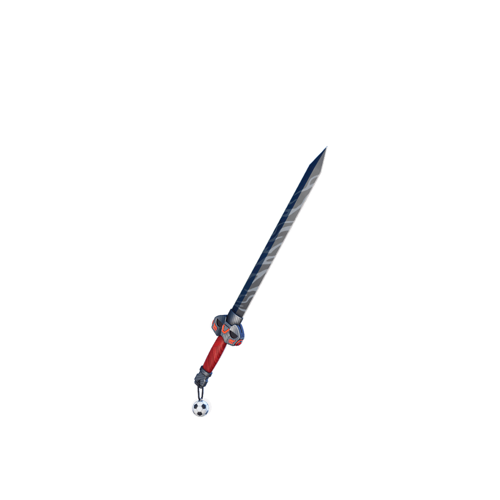 Forward Edge