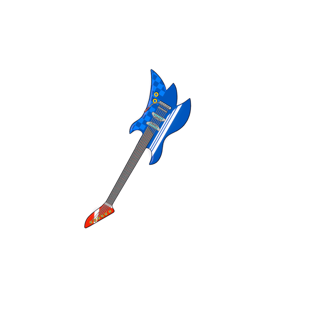 Blue Streak
