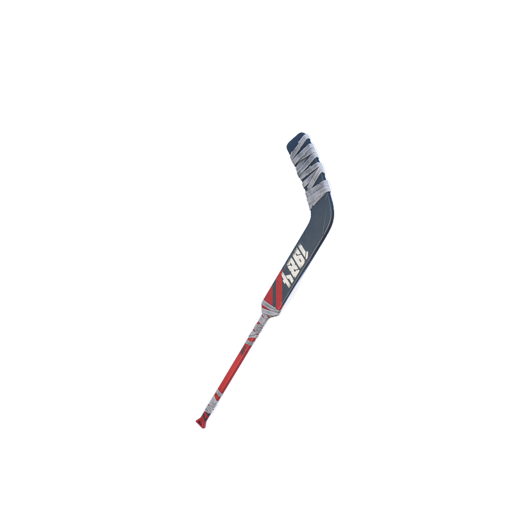 Casey’s Hockey Stick