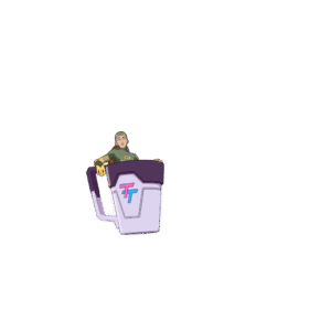 Shrinking Rae