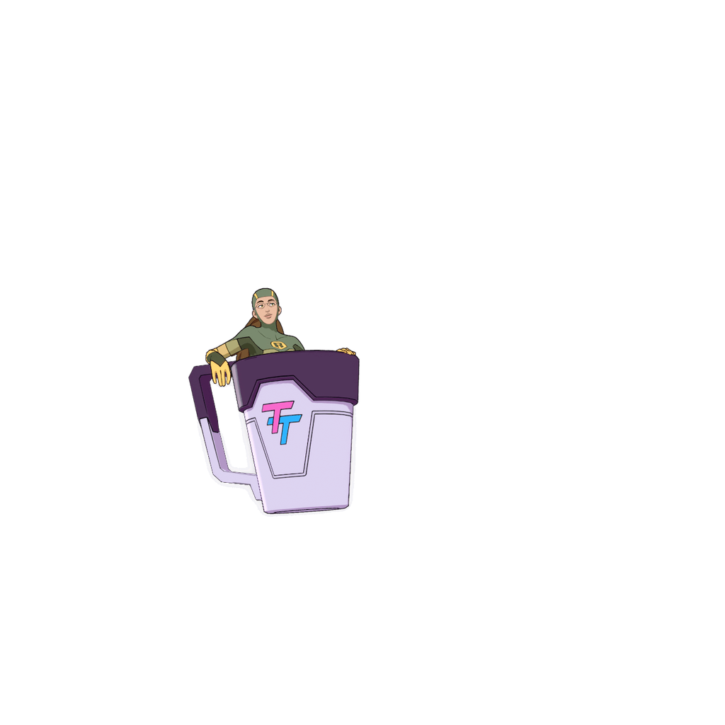 Shrinking Rae