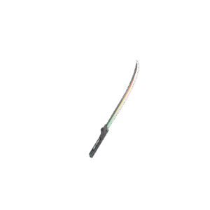 Silent Slicer